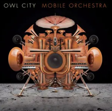 I Found Love（Owl City演唱歌曲）