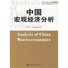 中国宏观经济分析（2006年社会科学文献出版社出版的图书）