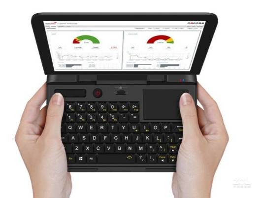 GPD MicroPC