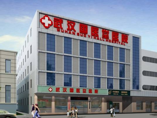 武汉世纪国医堂中医医院