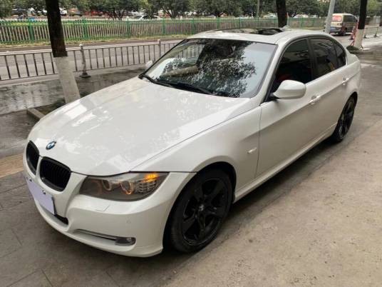 BMW 325xi