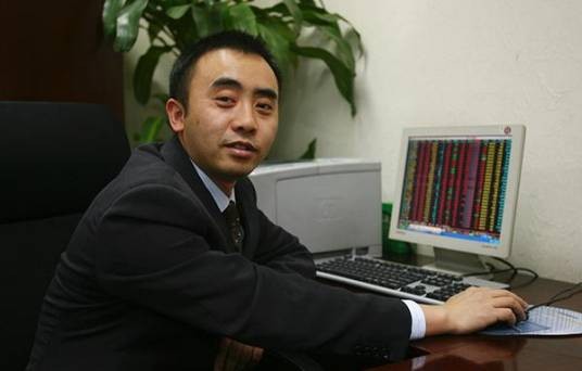 王国卫（华安基金管理有限公司创始人）