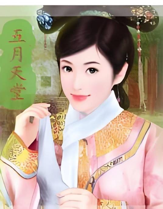 五月天堂