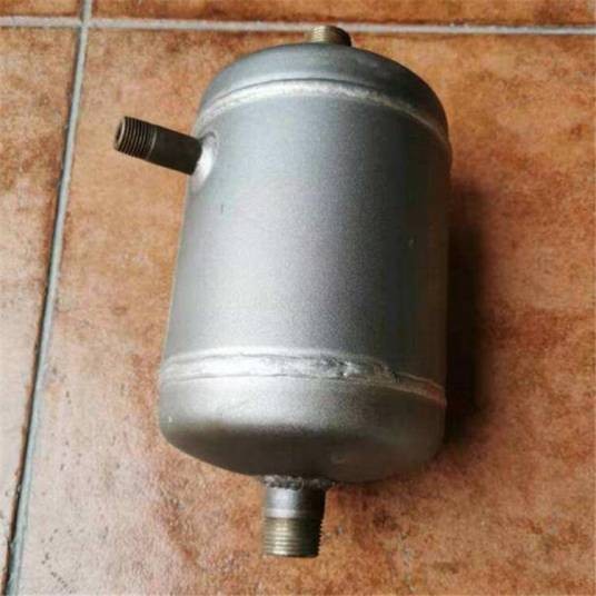 集气罐