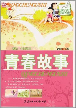 青春故事（2011年北方妇女儿童出版社出版的图书）