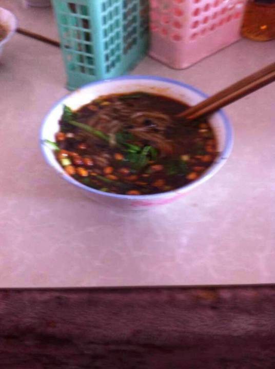 盐津水粉