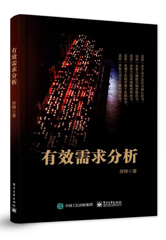 有效需求分析