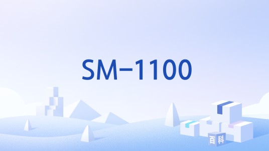 SM-1100