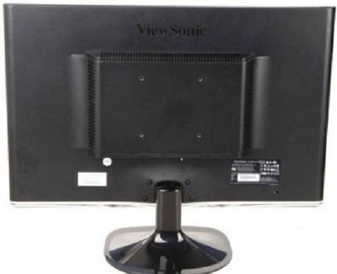 优派 VA2206
