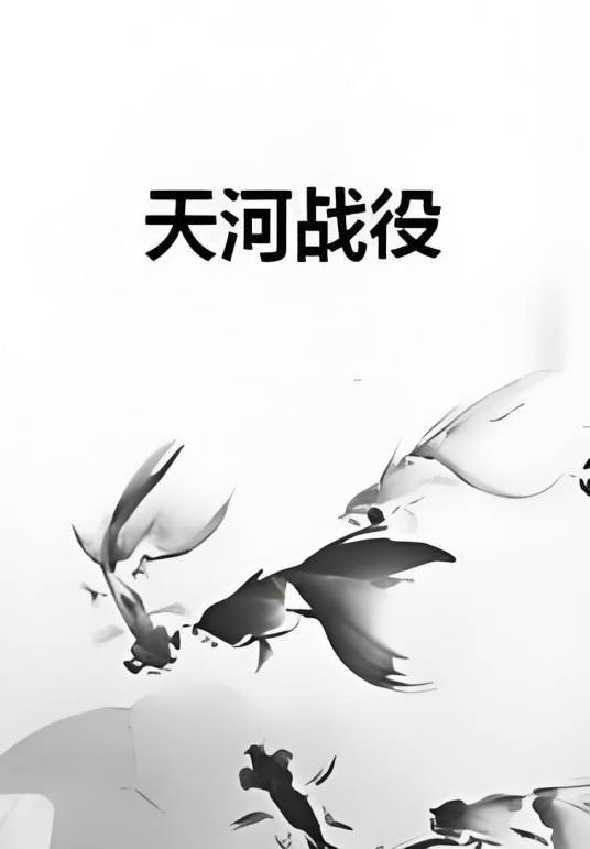天河战役