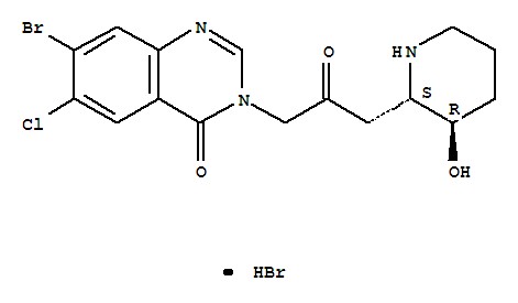 常山酮