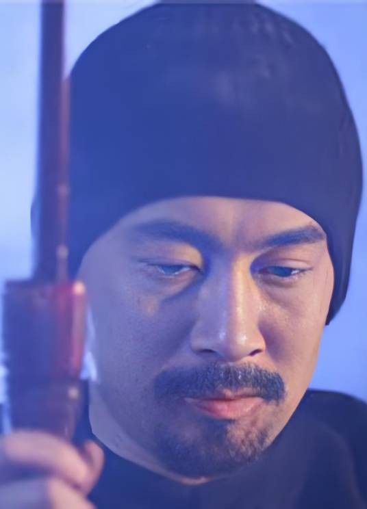 李泽晓（中国演员）