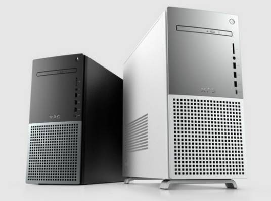 戴尔 XPS 8950
