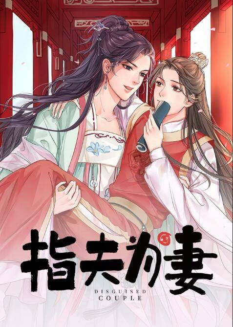 指夫为妻