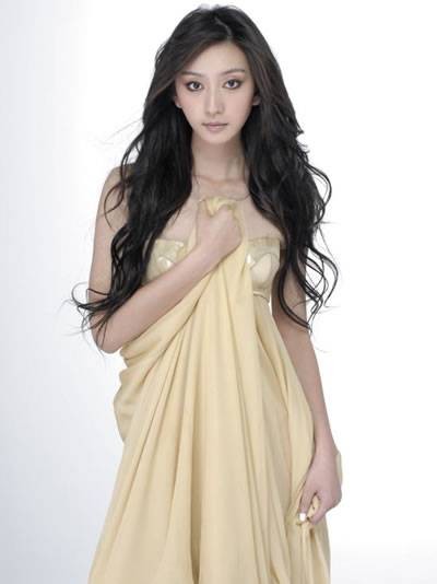 唐一菲（中国内地女演员）