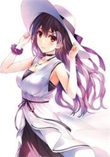 遍地二次元女主的恐怖乐园