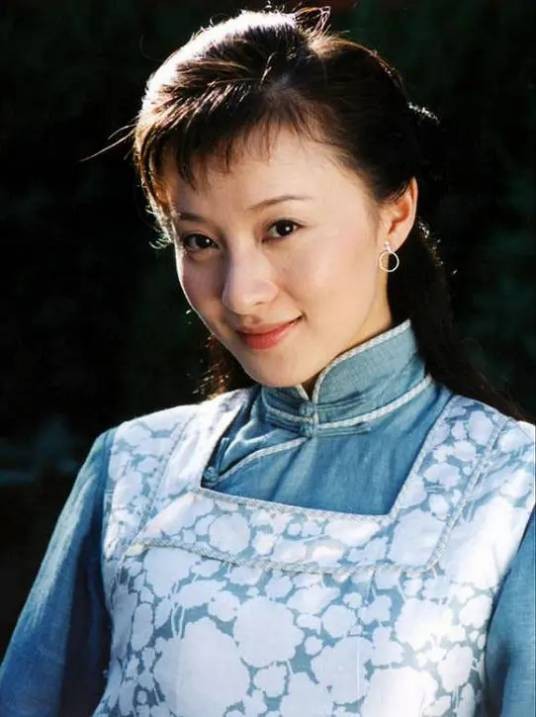 小怜（电视剧《金粉世家》及小说中的角色）
