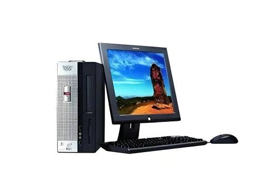 联想扬天A4800CP4631512160sD(XP)