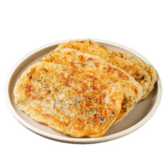 荆州锅盔
