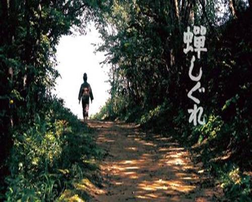 蝉时雨（2003年的日本电视剧）