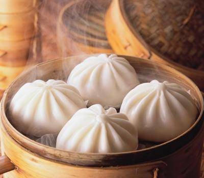 山东包子