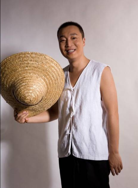 金扬（中国演员）