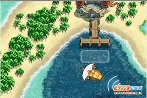 黄金海寻宝