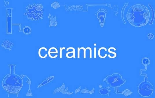 ceramics