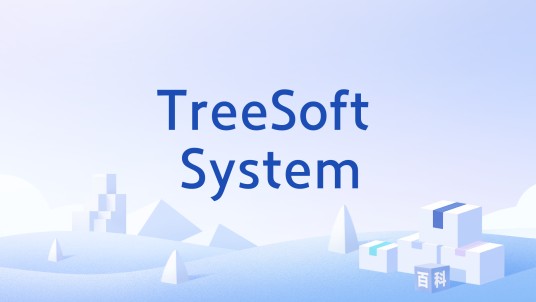 TreeSoft System