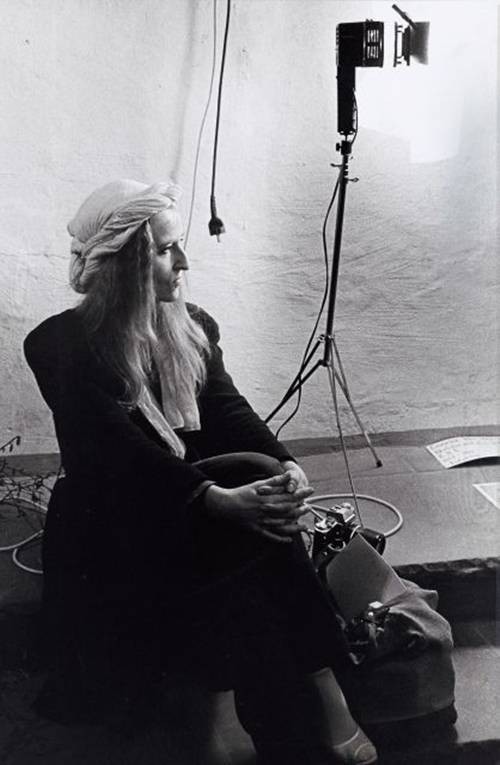 Anna Oppermann