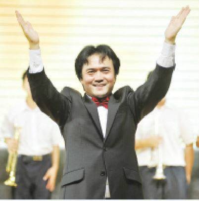 聂影（小号演奏家）