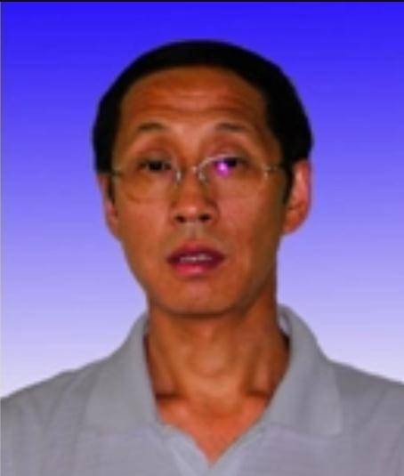 曲极冰