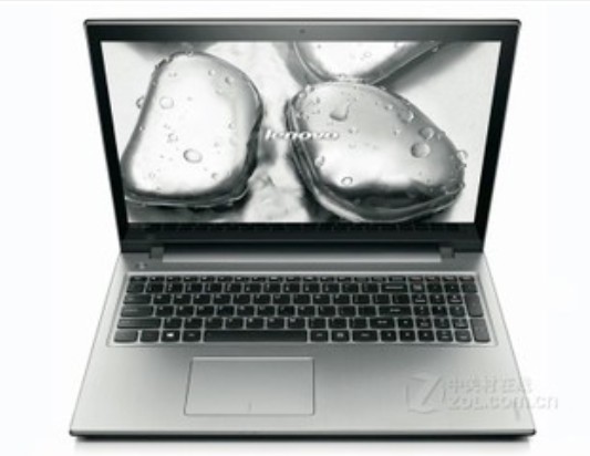 联想Z500 Touch