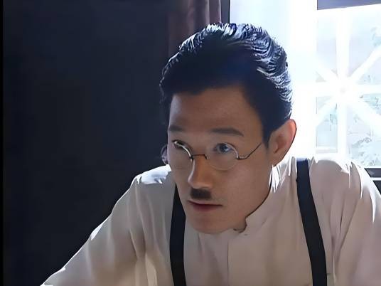 斋藤（电视剧《小兵张嘎》中的角色）
