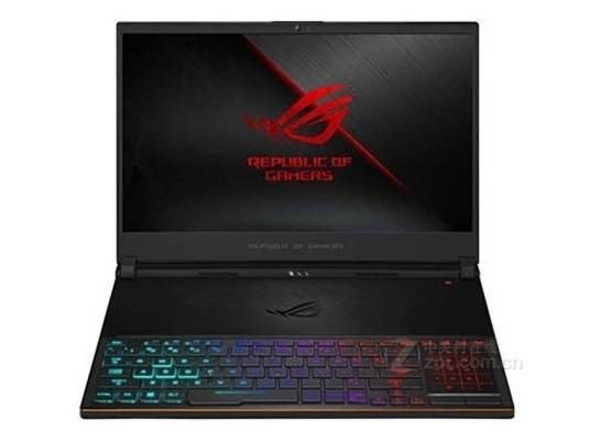 ROG 冰刃3