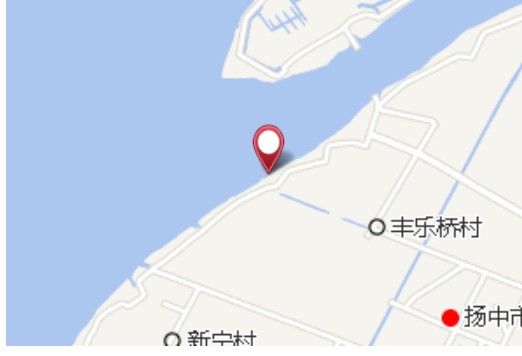 唐家港