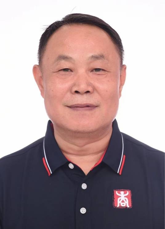 周武生（广西大学副教授）