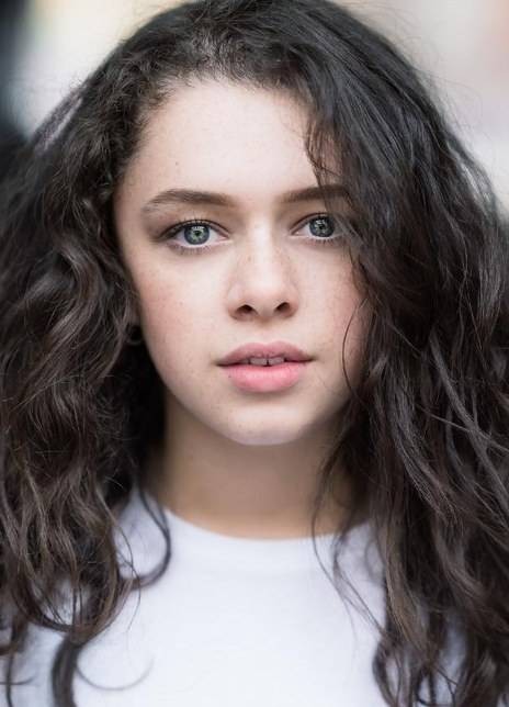 Isis Hainsworth