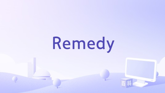 Remedy（Alesso / Conor Maynard演唱歌曲）