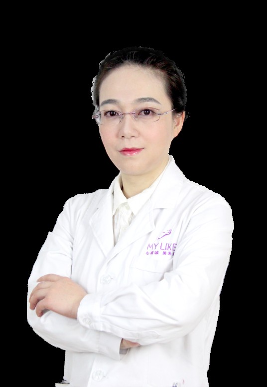 梁洁（青岛诺德医学美容医院医生）
