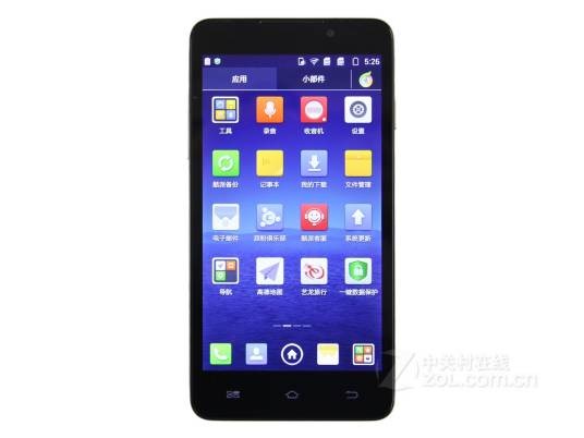 大神F1(8297/移动3G)