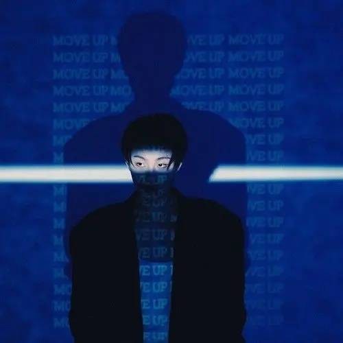 Move Up(奥斯卡演唱歌曲)