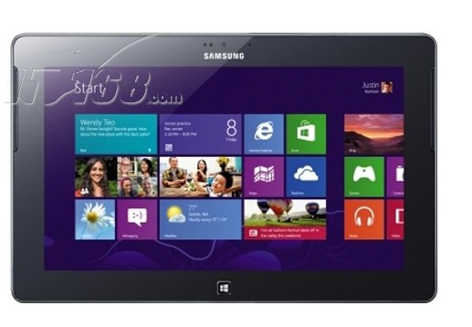 三星ATIV Tab P8510