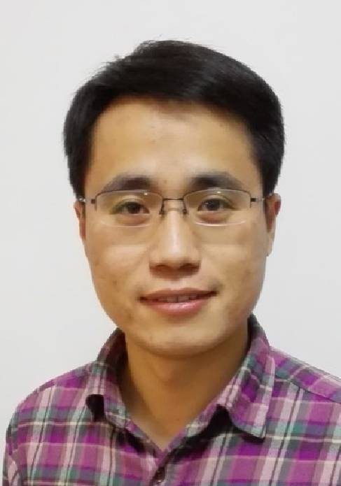 吴兵（中国南京大学环境学院教授）