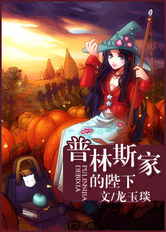 普林斯家的陛下