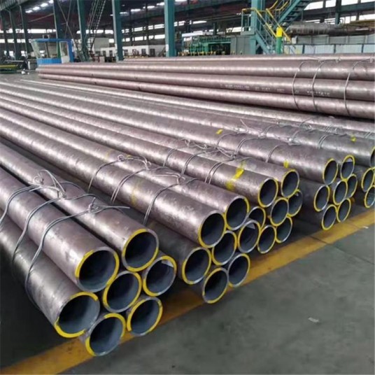 ASTM A106无缝钢管