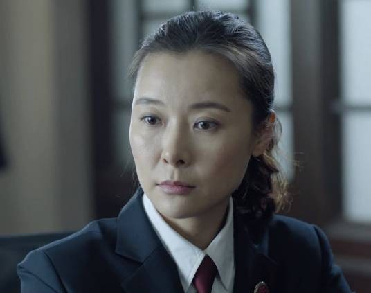 丁秀萍（电视剧《人民的名义》中的角色）