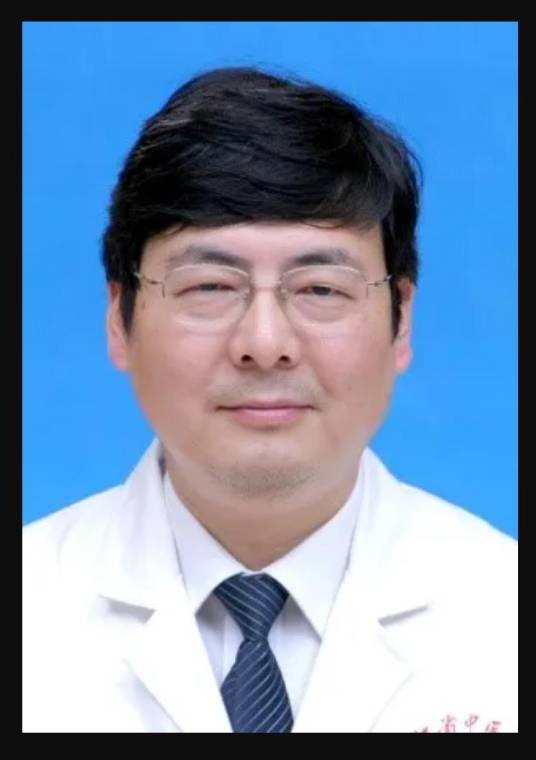 王真（中国浙江省中医院呼吸科主任、主任中医师）