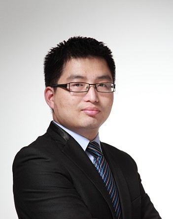 蒙平（中国嗨牛财经联合创始人）