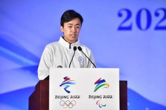 李修智（北京师范大学汉语文化学院2020级硕士研究生）